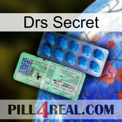 Drs Secret new02